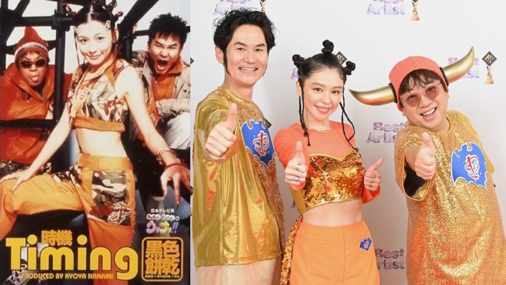 47歲徐若瑄出道28年凍齡嫩臉都沒變！原來她拒吃這食物 醫曝3種「膠原蛋白飲食技巧」抗皮膚老化