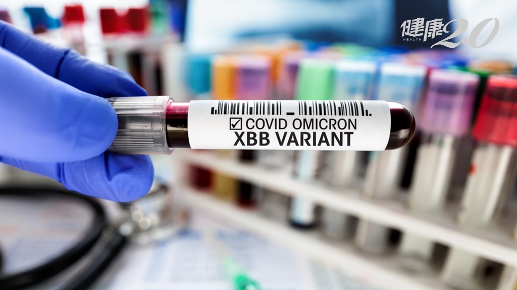 <span style="color:#1BA42B;">XBB</span>.1.5大魔王 1人感染立傳2人！免疫逃脫強 醫：次世代疫苗快打起來