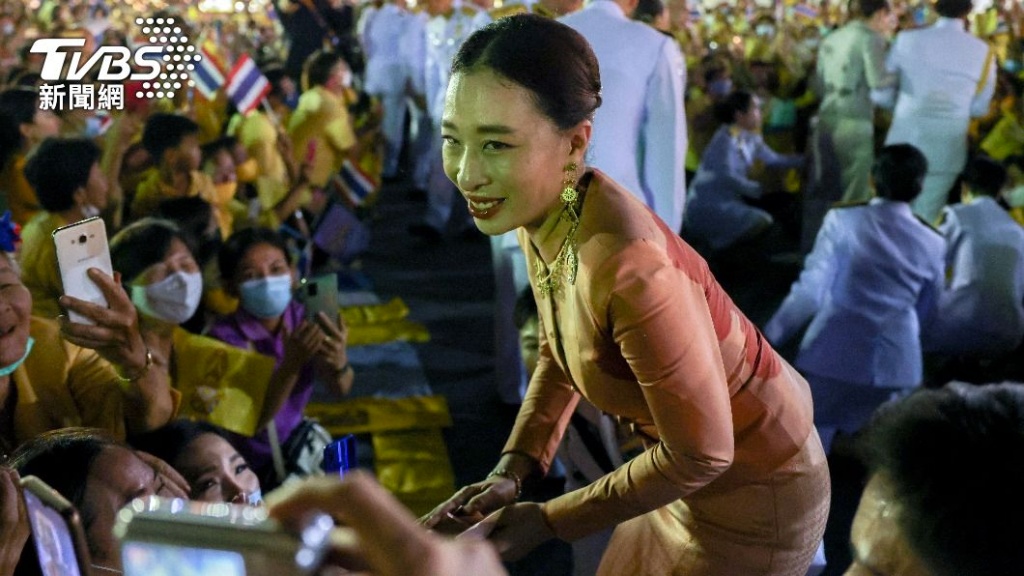 泰國長公主突昏迷找到病因！竟是「這菌」爆發<span style="color:#1BA42B;">心肌炎</span>引發心律不整 醫：小感冒別輕忽