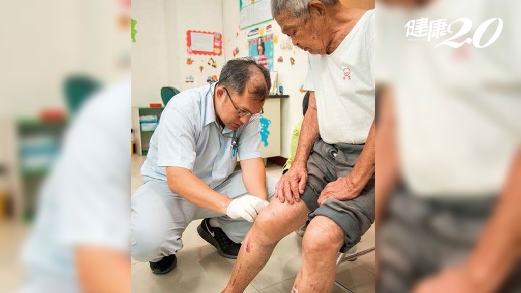 這家深山<span style="color:#1BA42B;">衛生所</span>能做胃鏡、照腹部超音波！母奔波求醫腦癌過世 開啟史皓偉偏鄉醫師之路