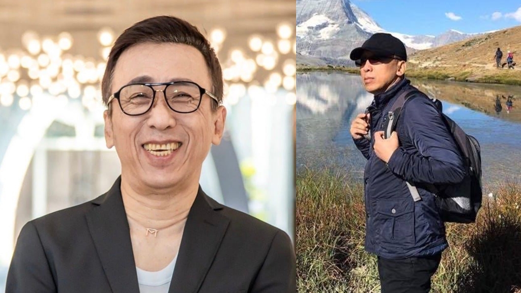 67歲苦苓血糖、血脂都正常原來這樣吃！台大醫推3食物超健康 逆轉三高先做這件事