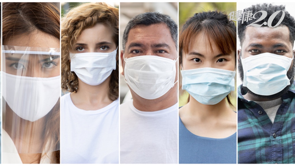 新冠染疫後罹患免疫疾病風險增3倍！醫揭出現「這些症狀」快就醫