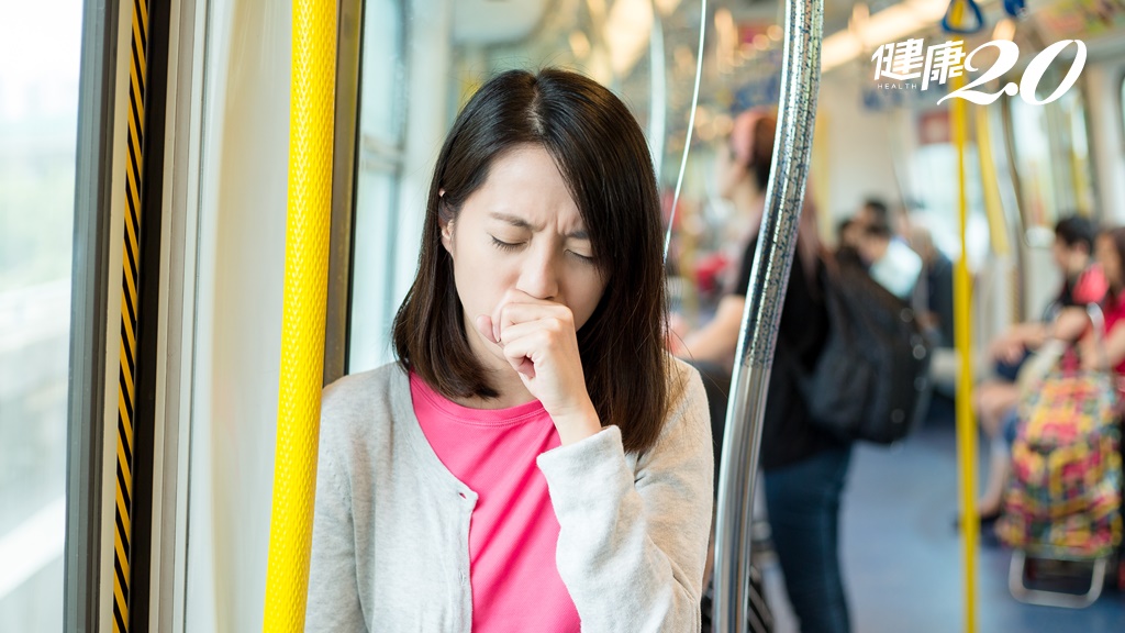 中年女性容易「長新冠」！40～60歲小心 補充1營養素有助恢復