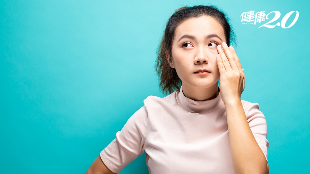 血壓低、手腳冰冷容易得青光眼！醫建議這種運動 可對抗青光眼、防失明