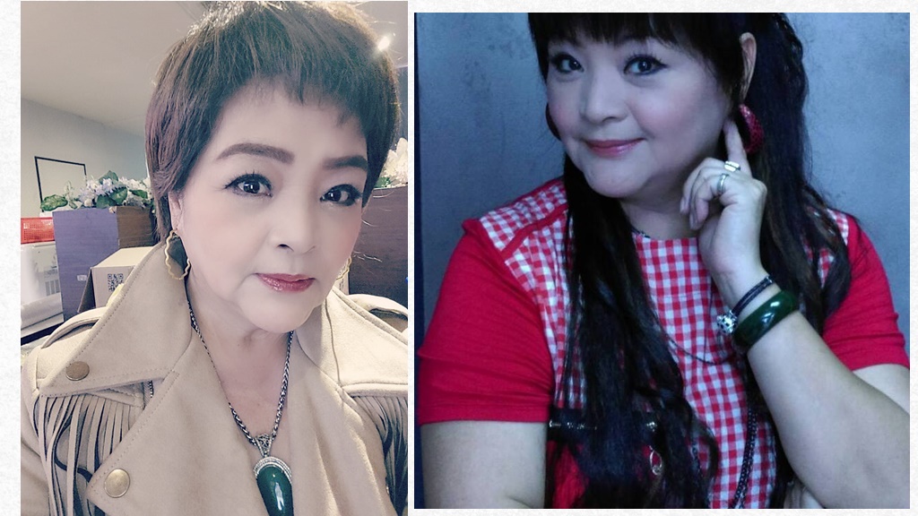 67歲女星易淑寬猛爆性肝炎等斷氣，躺4天奇蹟復活！醫：1情況恐需親屬捐肝