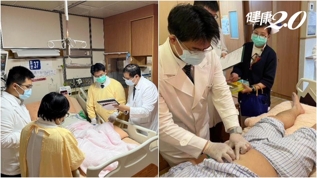 中風中西醫合併治療 復發率可降低60％！符合4條件 原本半癱的病患就有救！