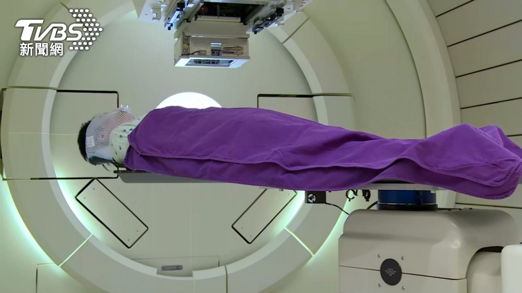 全台首座「重粒子中心」治癌症！對腫瘤破壞力強、人體傷害小 提升存活率
