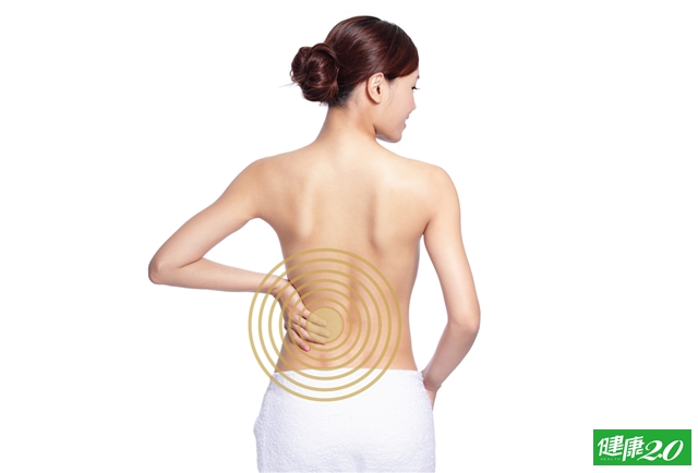 ８大原因作怪 腎不好老得快